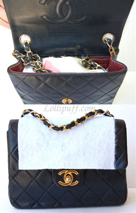 how to store chanel lambskin bag|Chanel leather bag care.